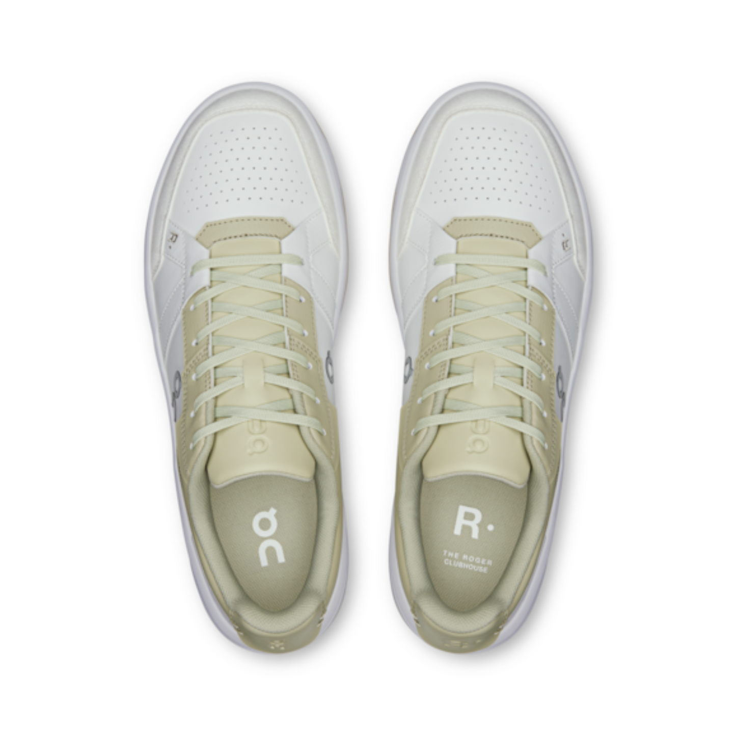 ON ROGER CLUBHOUSE MEN