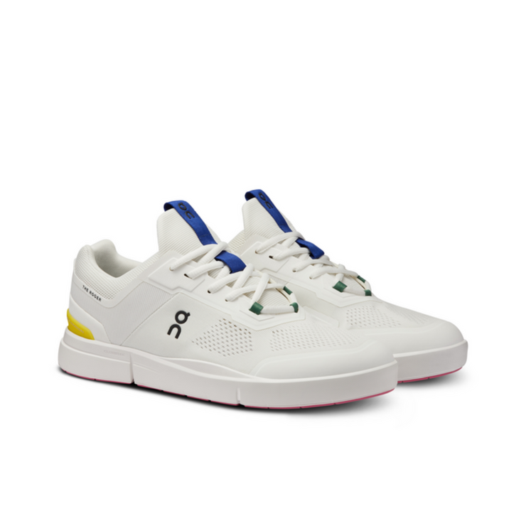 ON CLOUD THE ROGER SPIN WOMEN