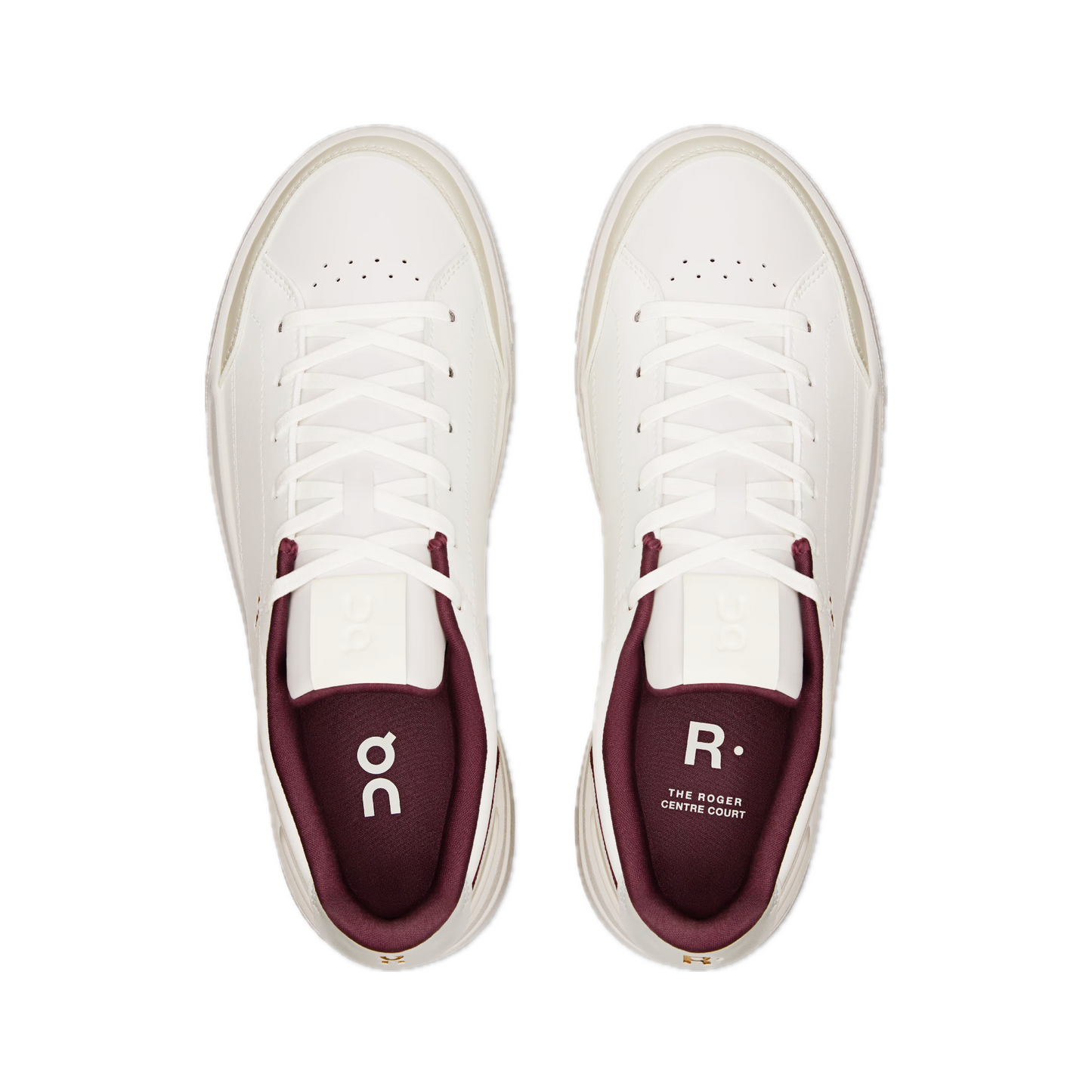 ON THE ROGER CENTRE COURT WOMEN