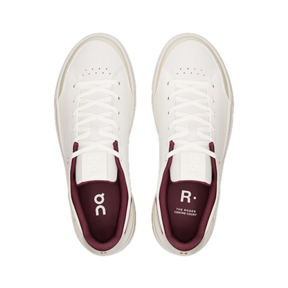 ON THE ROGER CENTRE COURT WOMEN