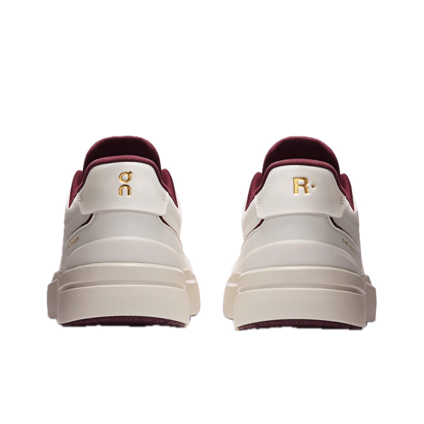 ON THE ROGER CENTRE COURT WOMEN