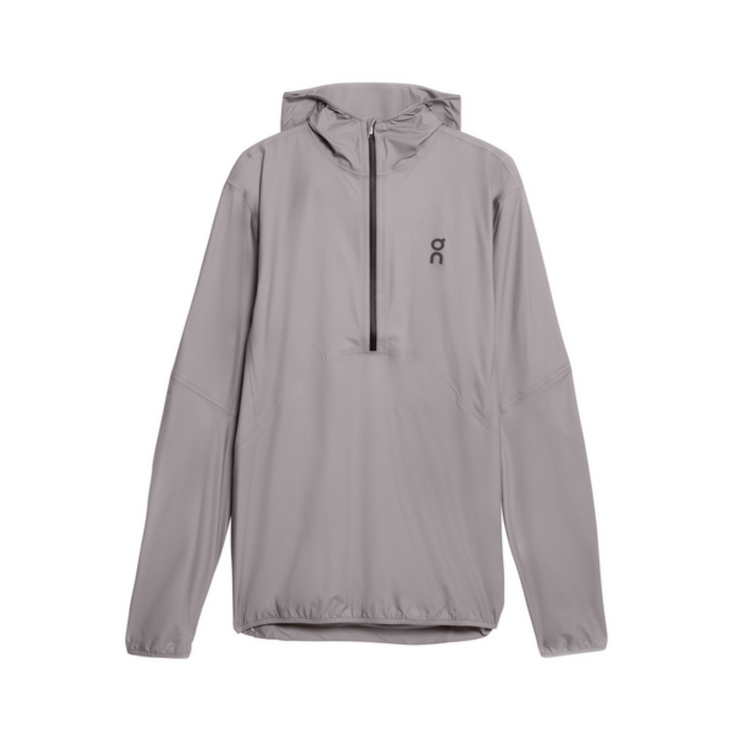 ON RUNNING ANORAK WATERPROOF MEN