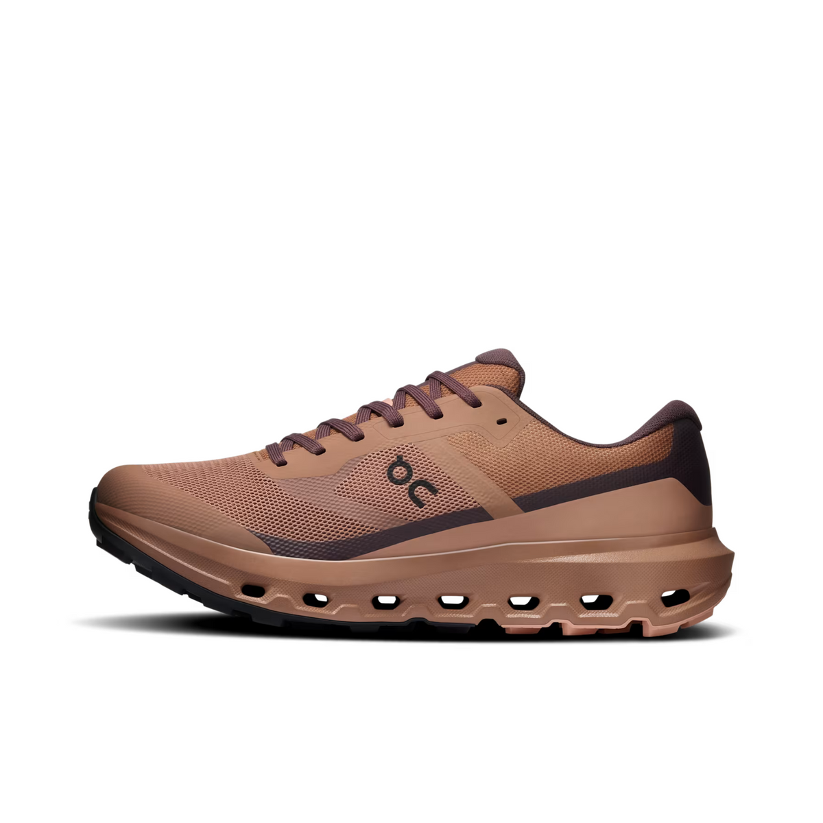 ON CLOUDVISTA 3 WATERPROOF MEN