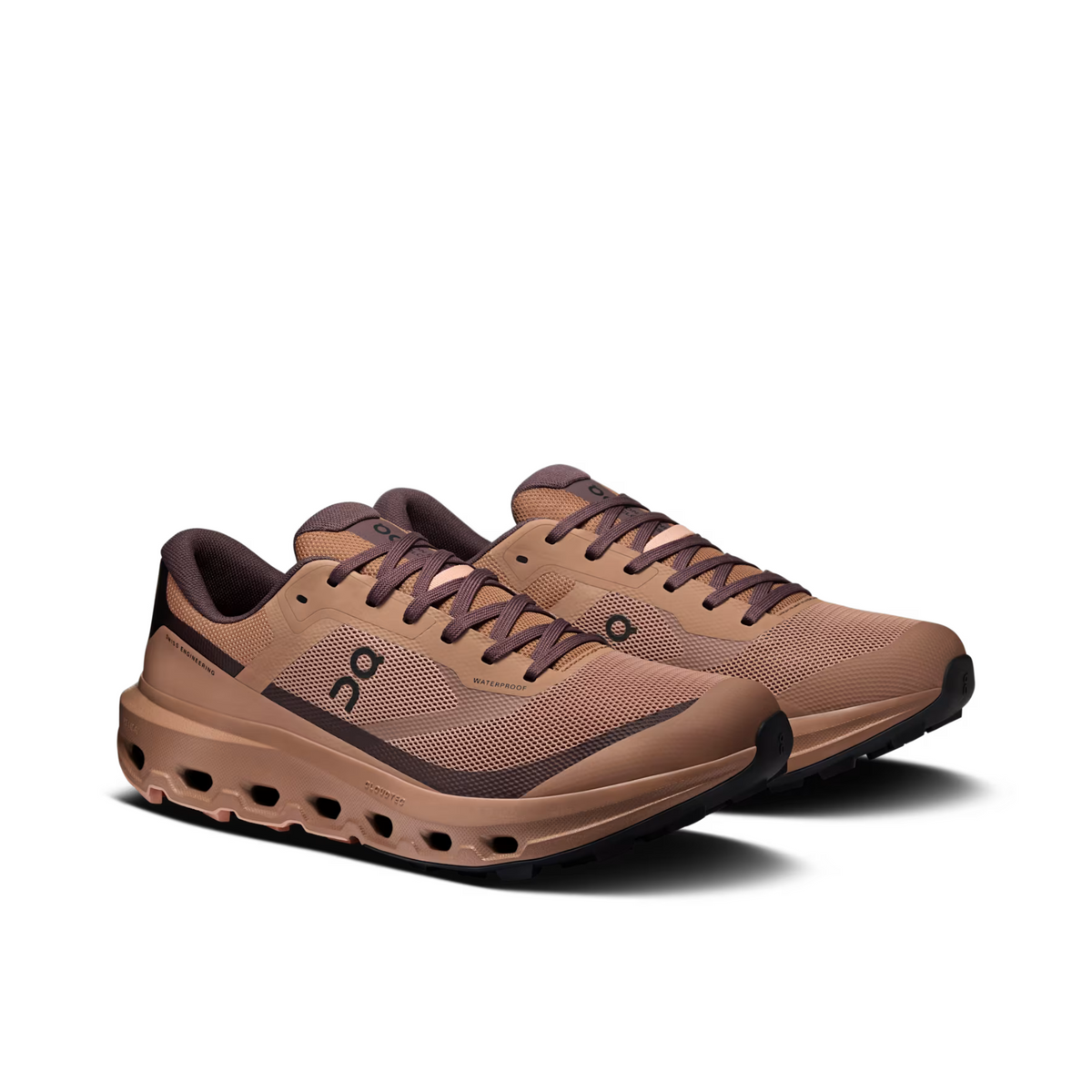 ON CLOUDVISTA 3 WATERPROOF MEN