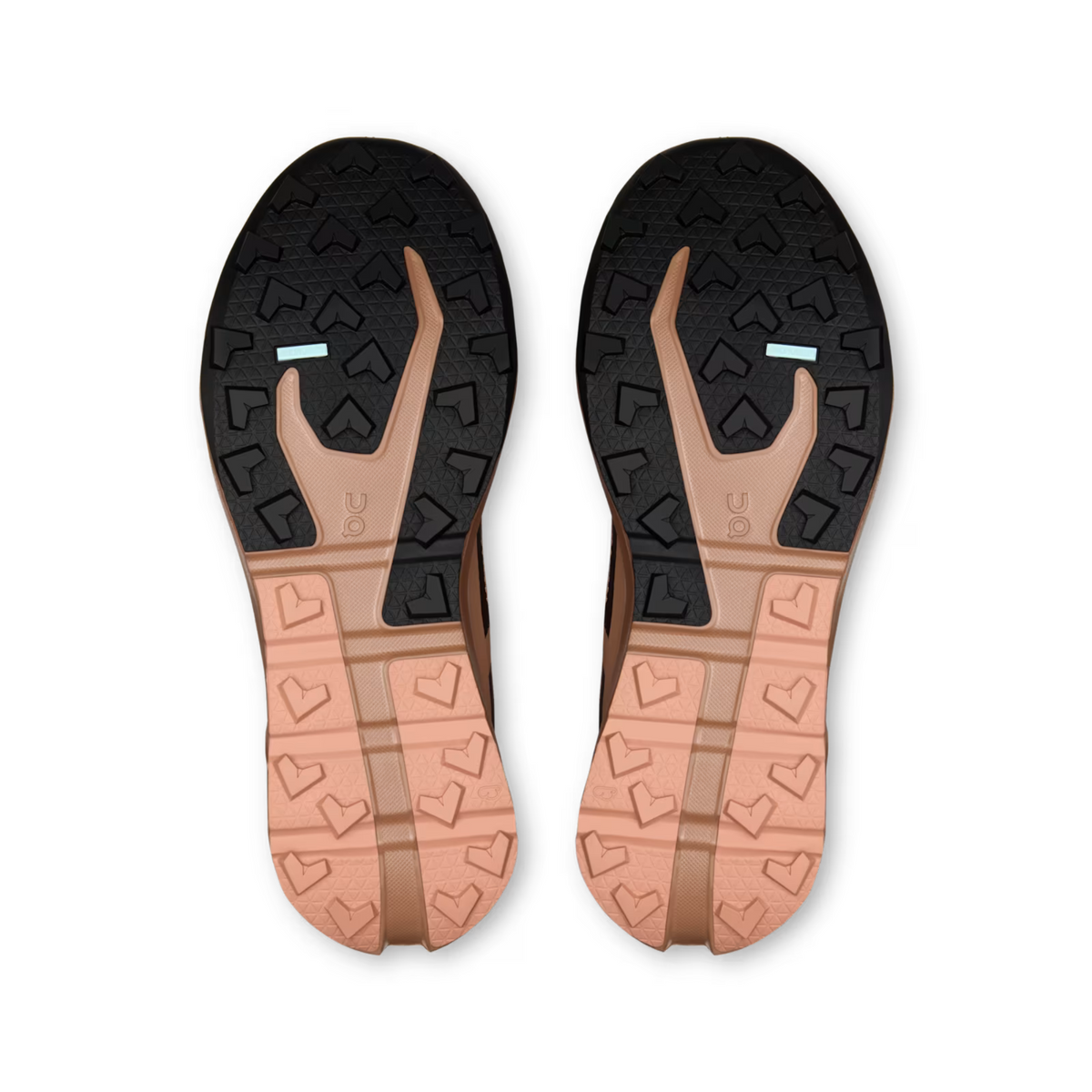 ON CLOUDVISTA 3 WATERPROOF MEN