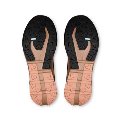 ON CLOUDVISTA 3 WATERPROOF MEN