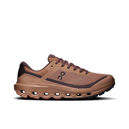 ON CLOUDVISTA 3 WATERPROOF MEN
