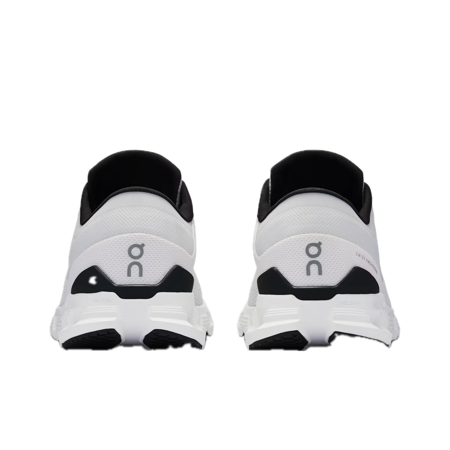 ON CLOUD X 4 MEN