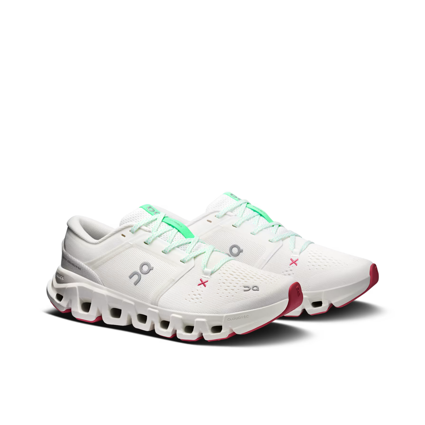 ON CLOUD X 5 WOMEN