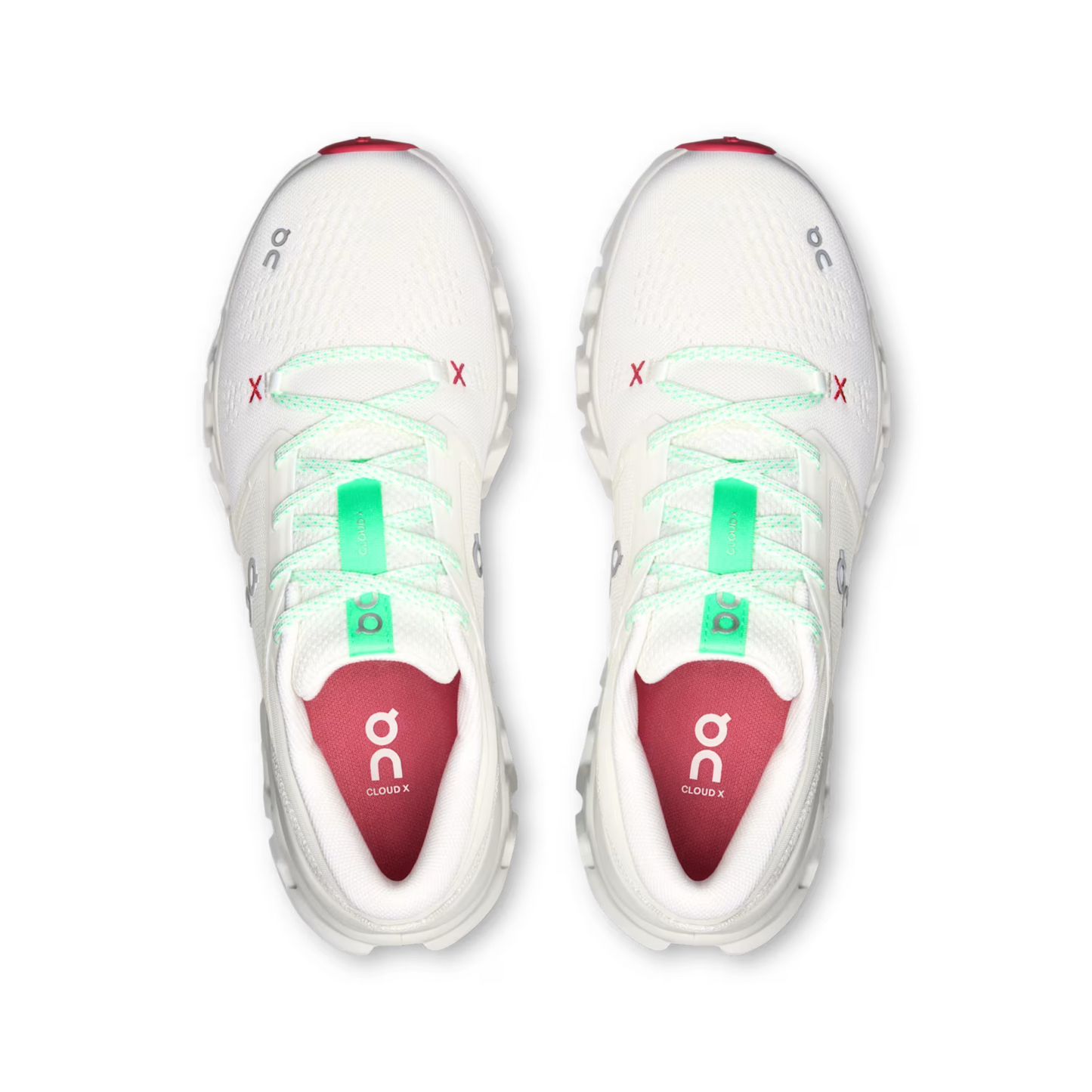 ON CLOUD X 5 WOMEN