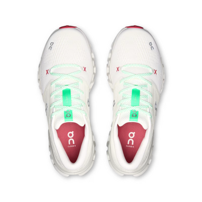 ON CLOUD X 5 WOMEN