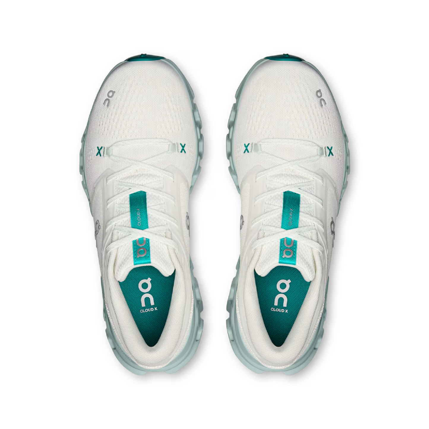 ON CLOUD X 5 WOMEN
