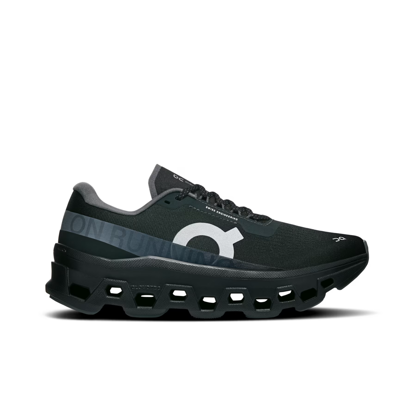 ON CLOUDMONSTER 1 WOMEN
