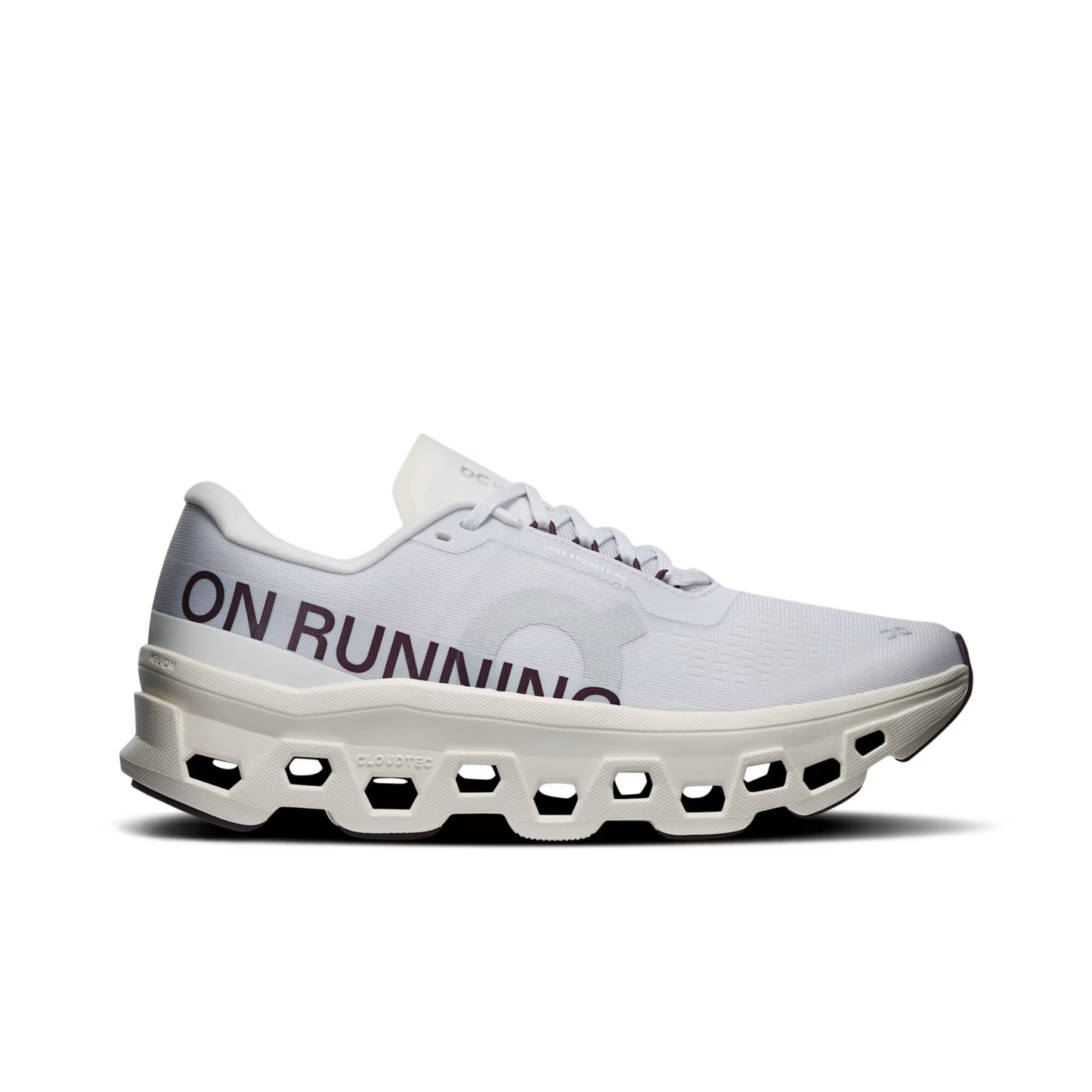 ON CLOUDMONSTER 1 WOMEN