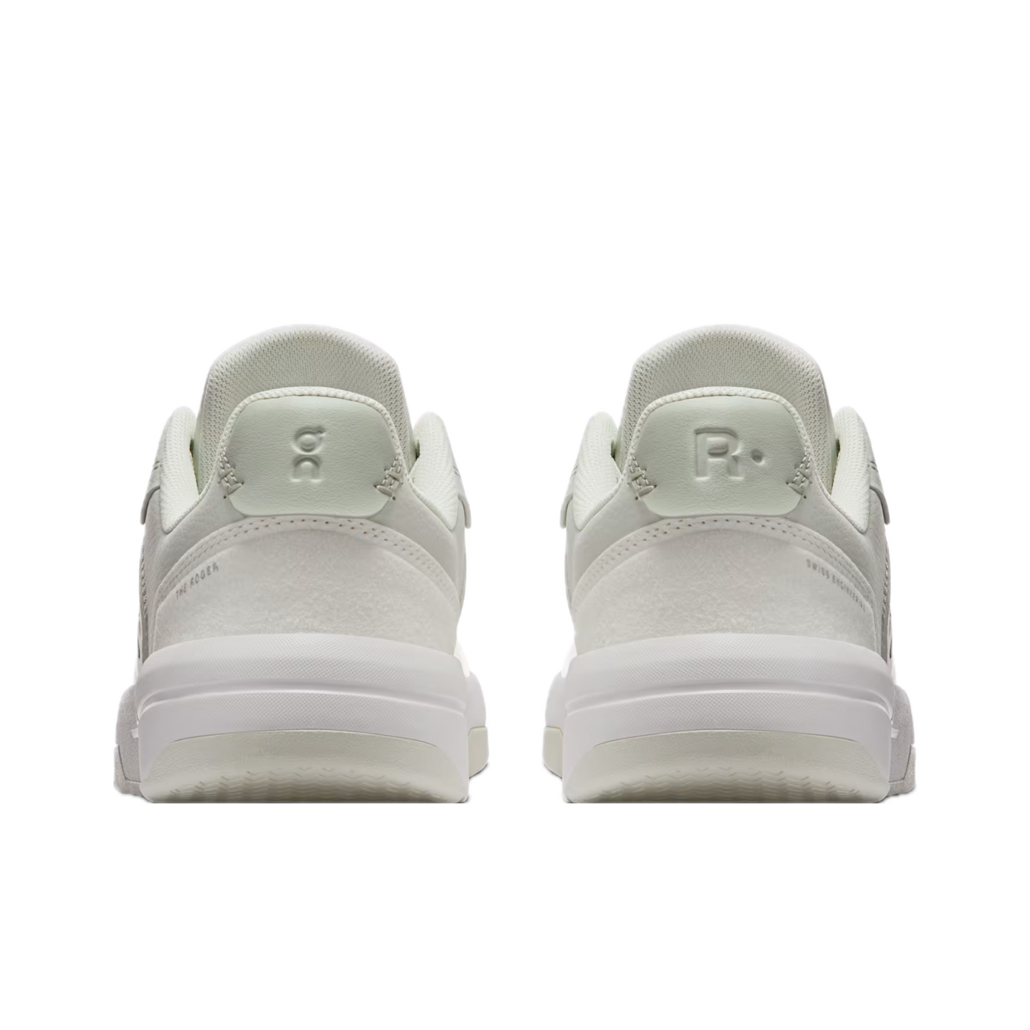 ON ROGER CLUBHOUSE WOMEN