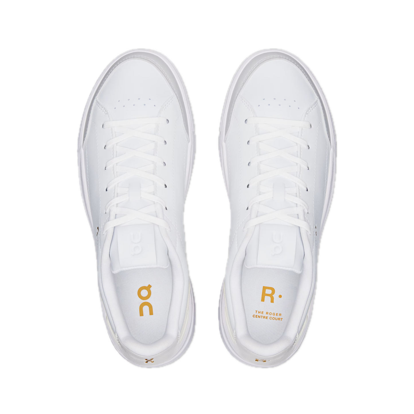 ON THE ROGER CENTRE COURT WOMEN 2026