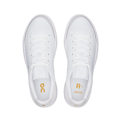 ON THE ROGER CENTRE COURT WOMEN 2026