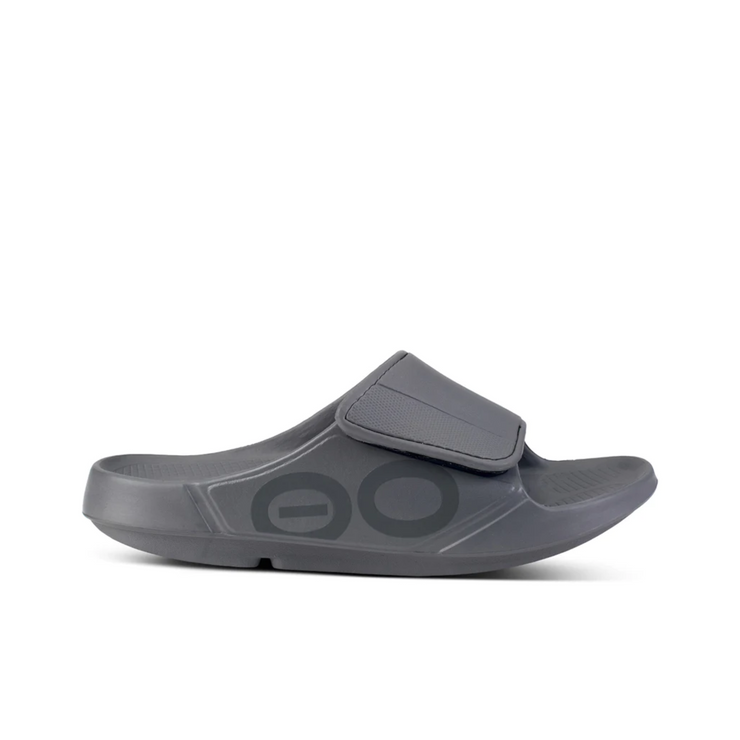 OOFOS 1550 OOAHH SPORT FLEX SLIDE UNISEX