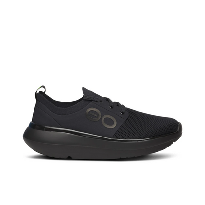 OOFOS OOMY STRIDE SNEAKER WOMEN