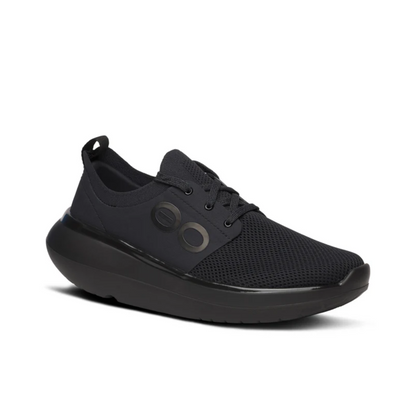 OOFOS OOMY STRIDE SNEAKER WOMEN