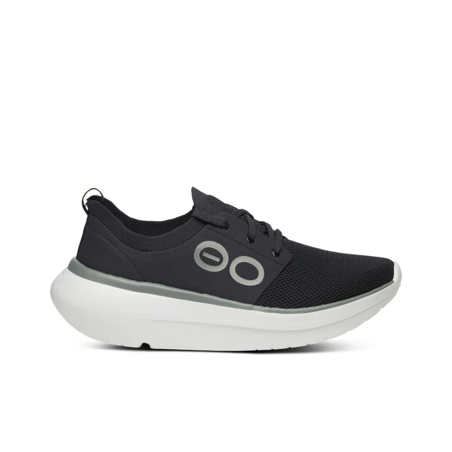 OOFOS OOMY STRIDE SNEAKER MEN