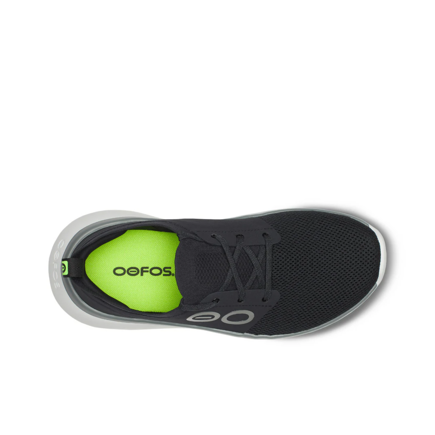 OOFOS OOMY STRIDE SNEAKER MEN