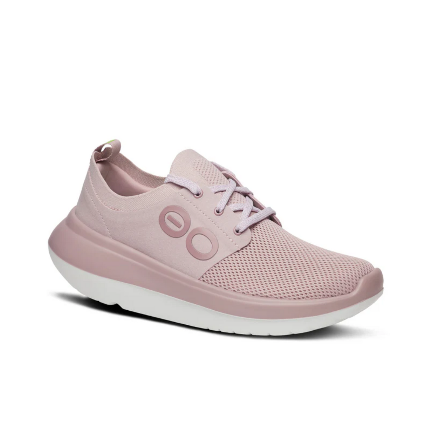 OOFOS OOMY STRIDE SNEAKER WOMEN