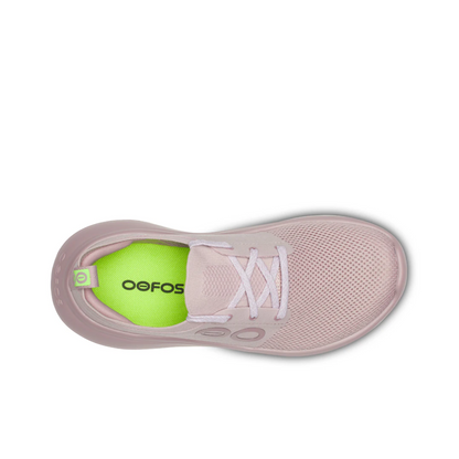 OOFOS OOMY STRIDE SNEAKER WOMEN