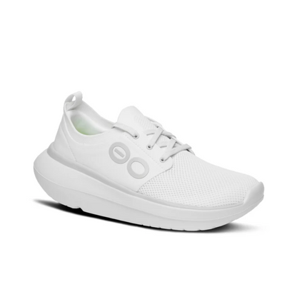 OOFOS OOMY STRIDE SNEAKER WOMEN