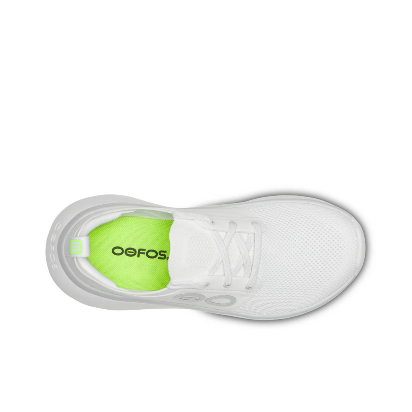 OOFOS OOMY STRIDE SNEAKER WOMEN