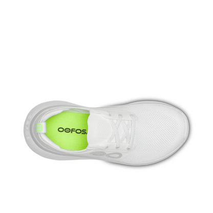 OOFOS OOMY STRIDE SNEAKER WOMEN