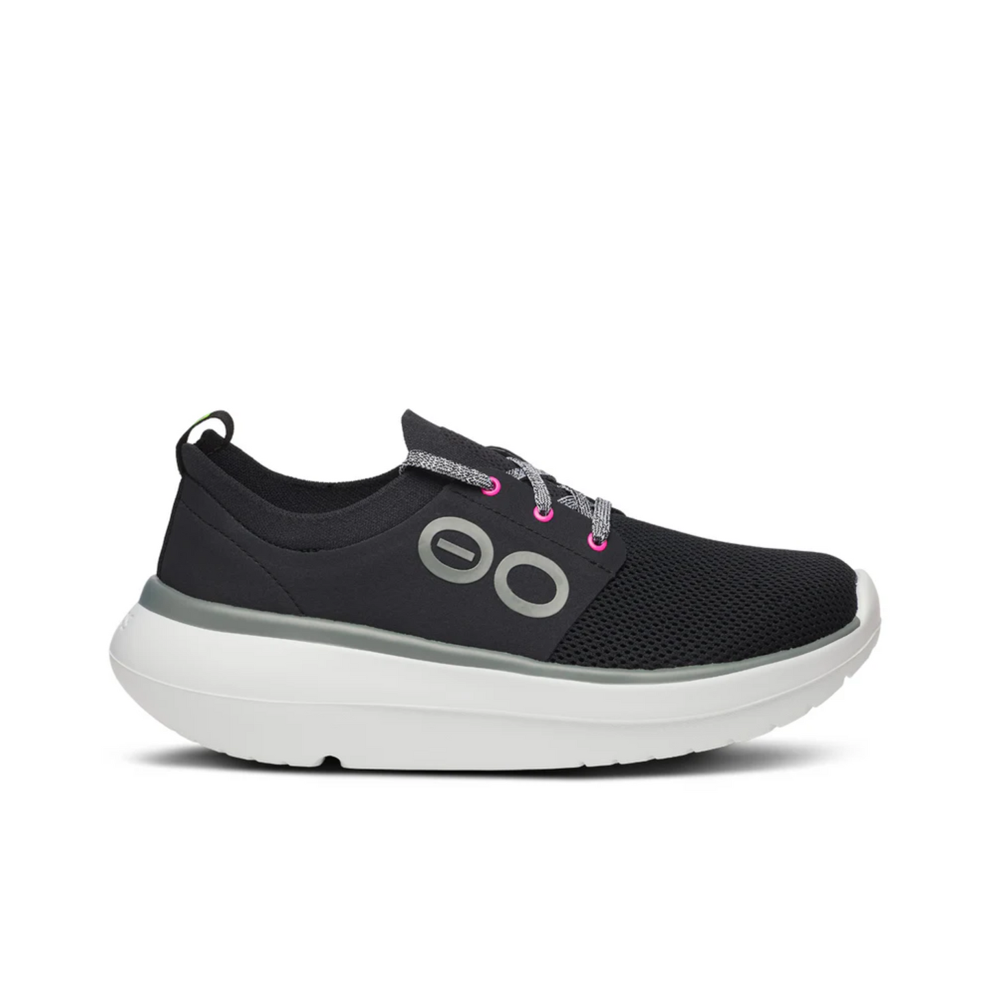 OOFOS OOMY STRIDE SNEAKER WOMEN