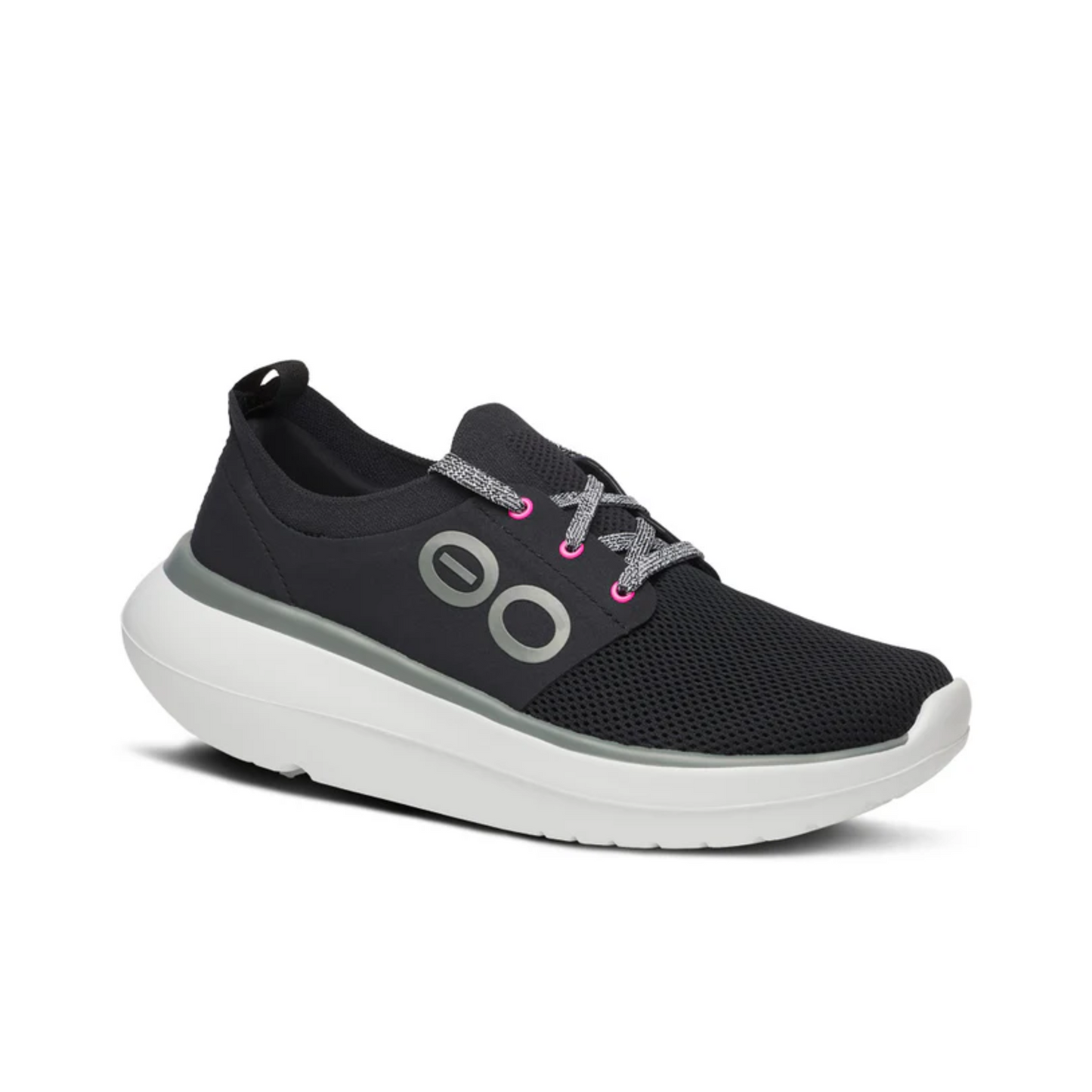 OOFOS OOMY STRIDE SNEAKER WOMEN