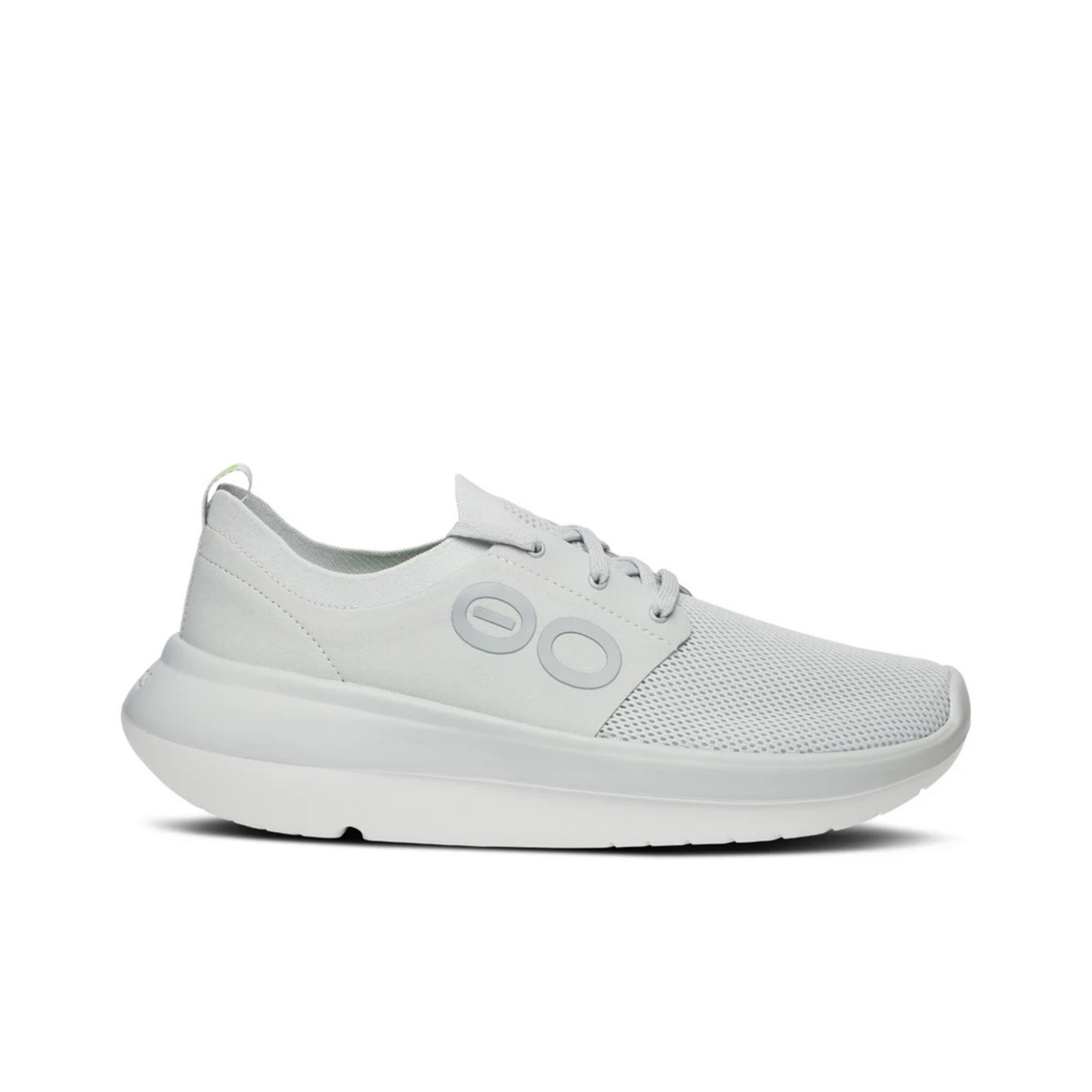 OOFOS OOMY STRIDE SNEAKER MEN