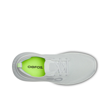 OOFOS OOMY STRIDE SNEAKER MEN