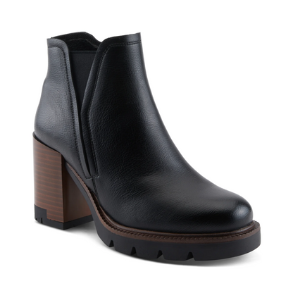 PATRIZIA WALKOFF BOOT WOMEN