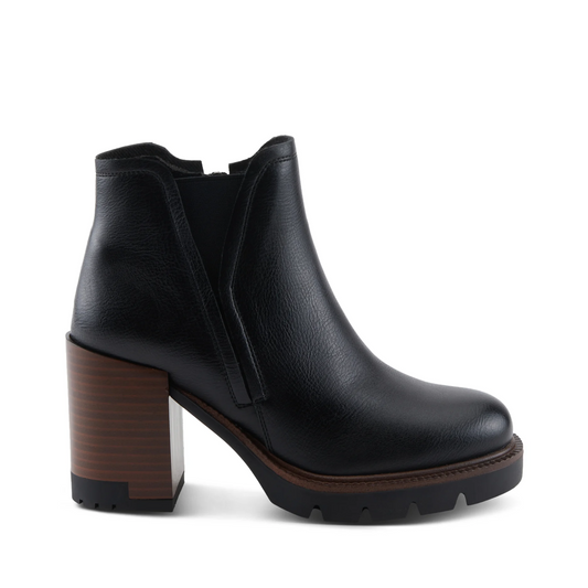 PATRIZIA WALKOFF BOOT WOMEN