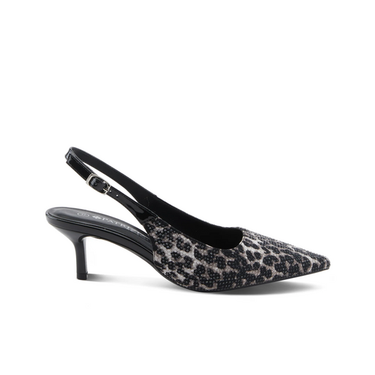 PATRIZIA ENGRES HEEL WOMEN