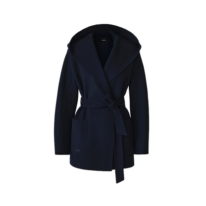 MACKAGE PAYA-Z WOOL COAT WOMEN