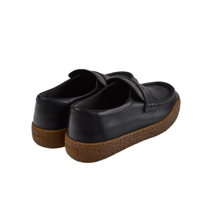 CAMPER K101135 PEU TERRENO MOCCASINS MEN