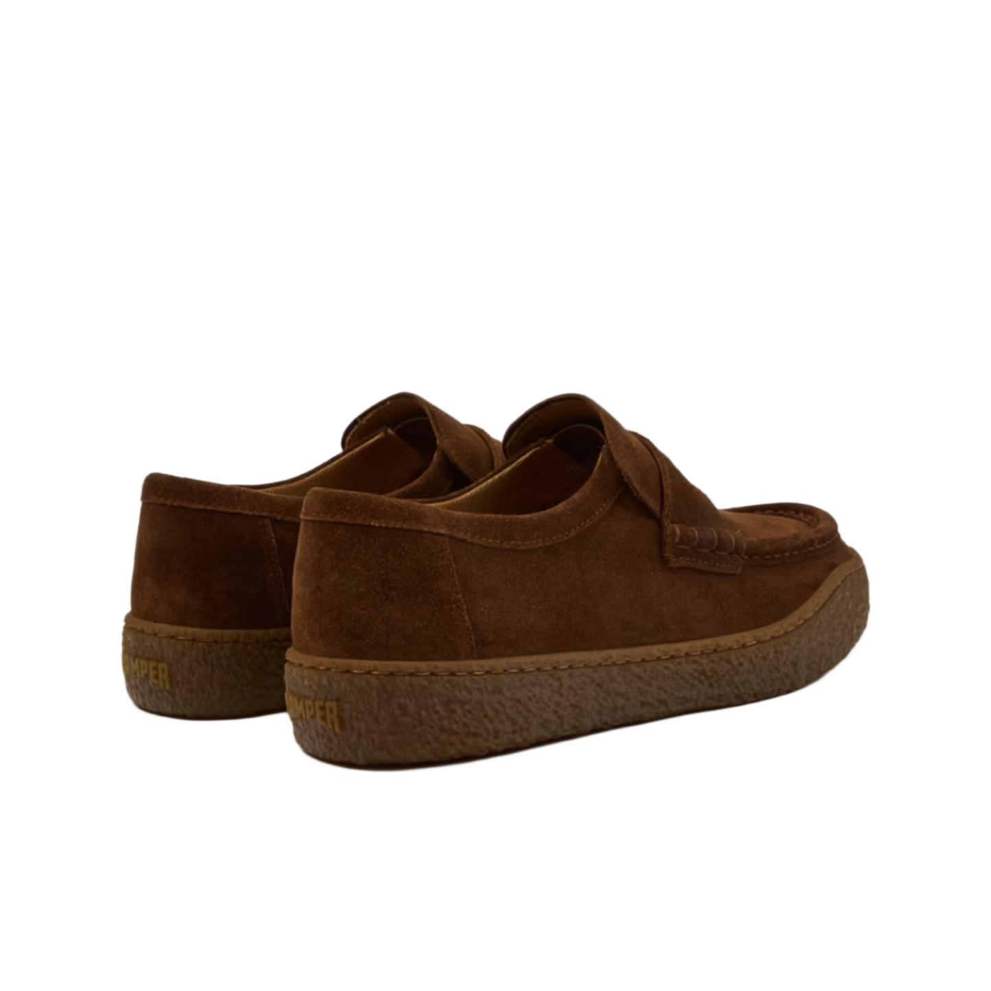 CAMPER K101135 PEU TERRENO MOCCASINS MEN