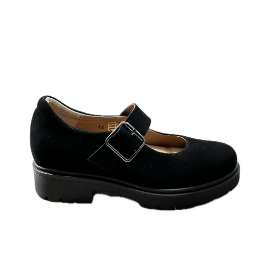 PIESANTO 255064 MARY JANE WOMEN