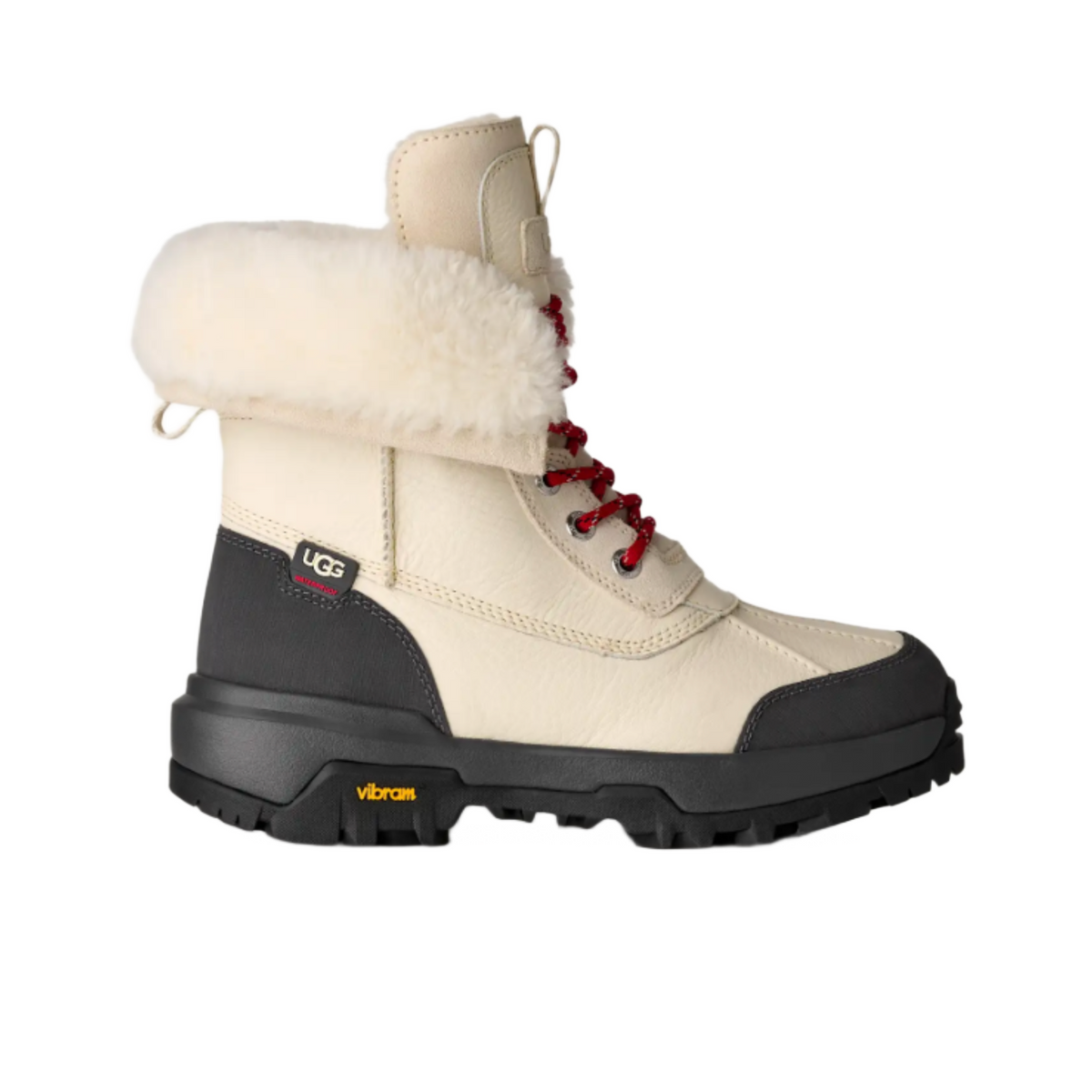 UGG ADIRONDACK XXV BOOT WOMEN