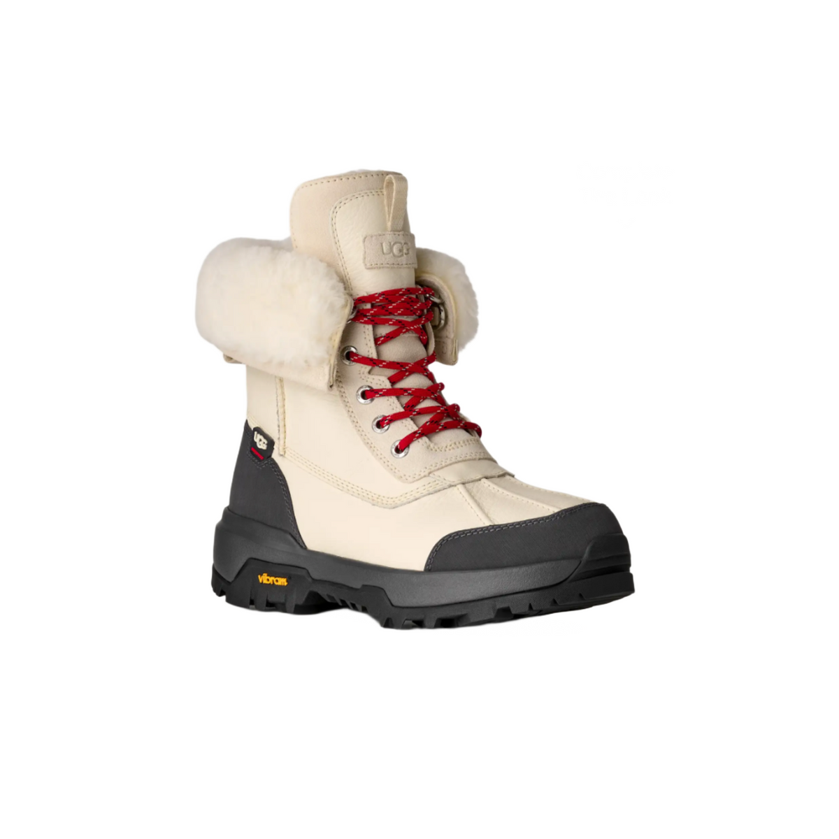 UGG ADIRONDACK XXV BOOT WOMEN