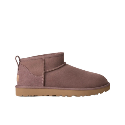 UGG CLASSIC ULTRA MINI WOMEN