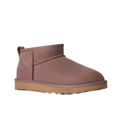 UGG CLASSIC ULTRA MINI WOMEN