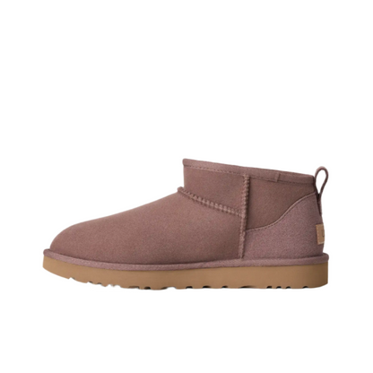 UGG CLASSIC ULTRA MINI WOMEN