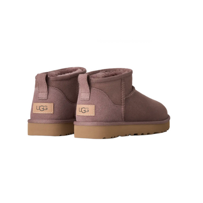 UGG CLASSIC ULTRA MINI WOMEN