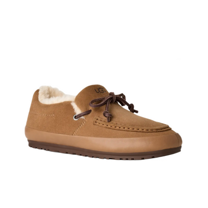 UGG QUILL SLIP ON SHOE WOMEN