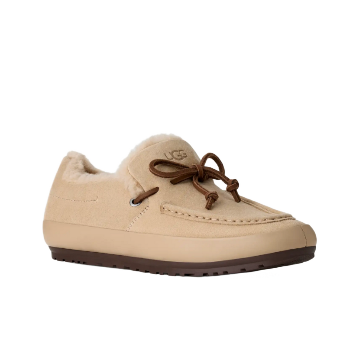 UGG QUILL SLIP ON SHOE WOMEN